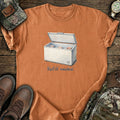 Field To Freezer T-Shirt product image 1