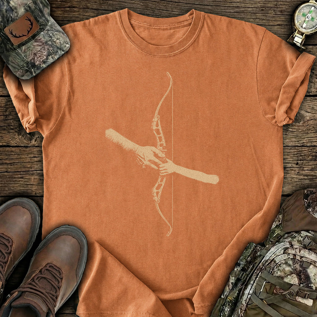 Bowhunter Bloodline T-Shirt product image 4