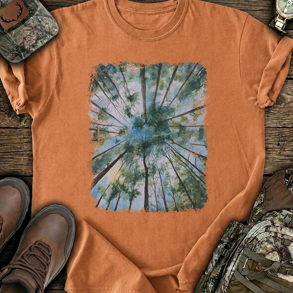 Whispering Pines T-Shirt product image 2