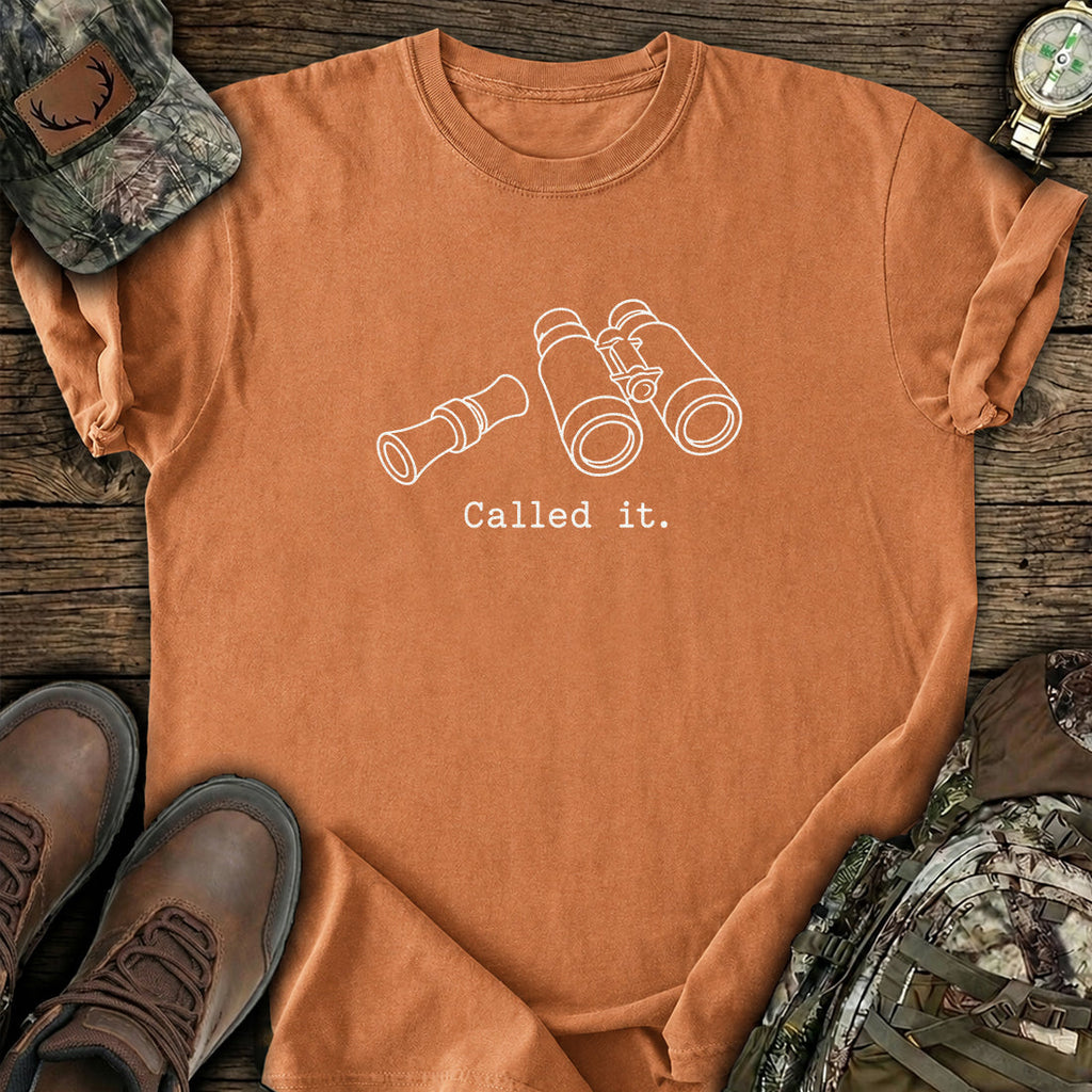 Hunter Instinct T-Shirt product image 4
