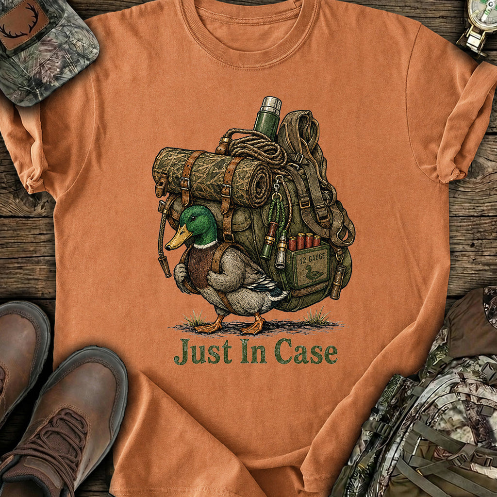 Call Of The Marsh T-Shirt product image 1