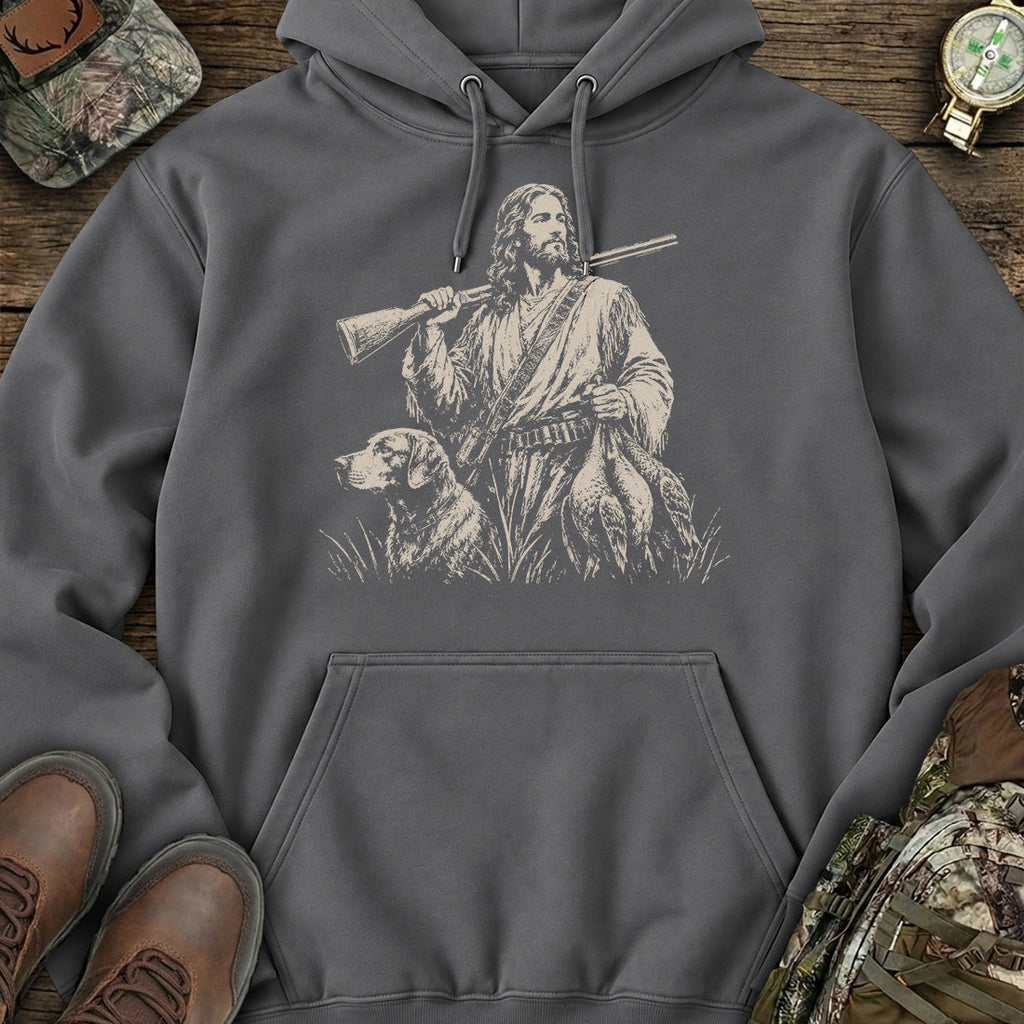 Faithful Hunter Spirit Hoodie product image 2