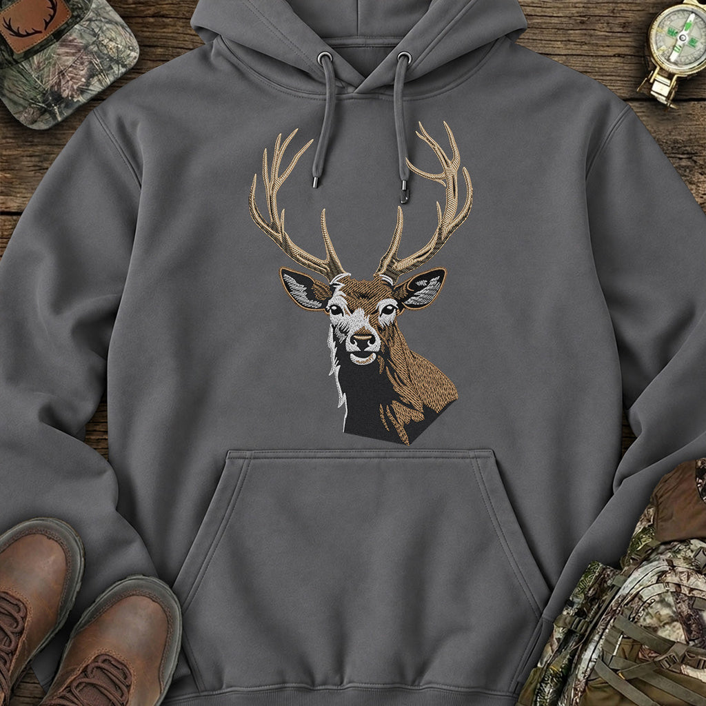 Majestic Whitetail Hoodie product image 4