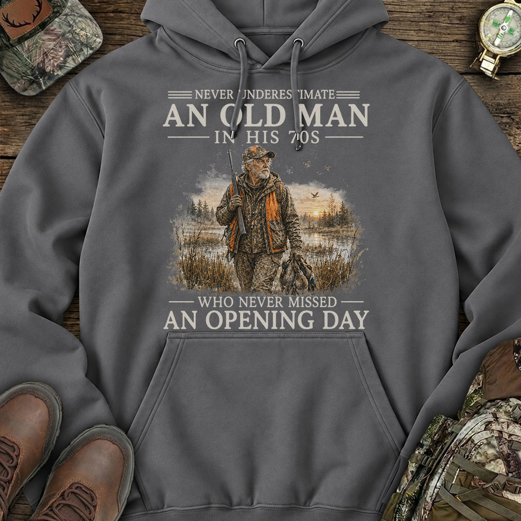 Opening Day Legend Hoodie product image 2
