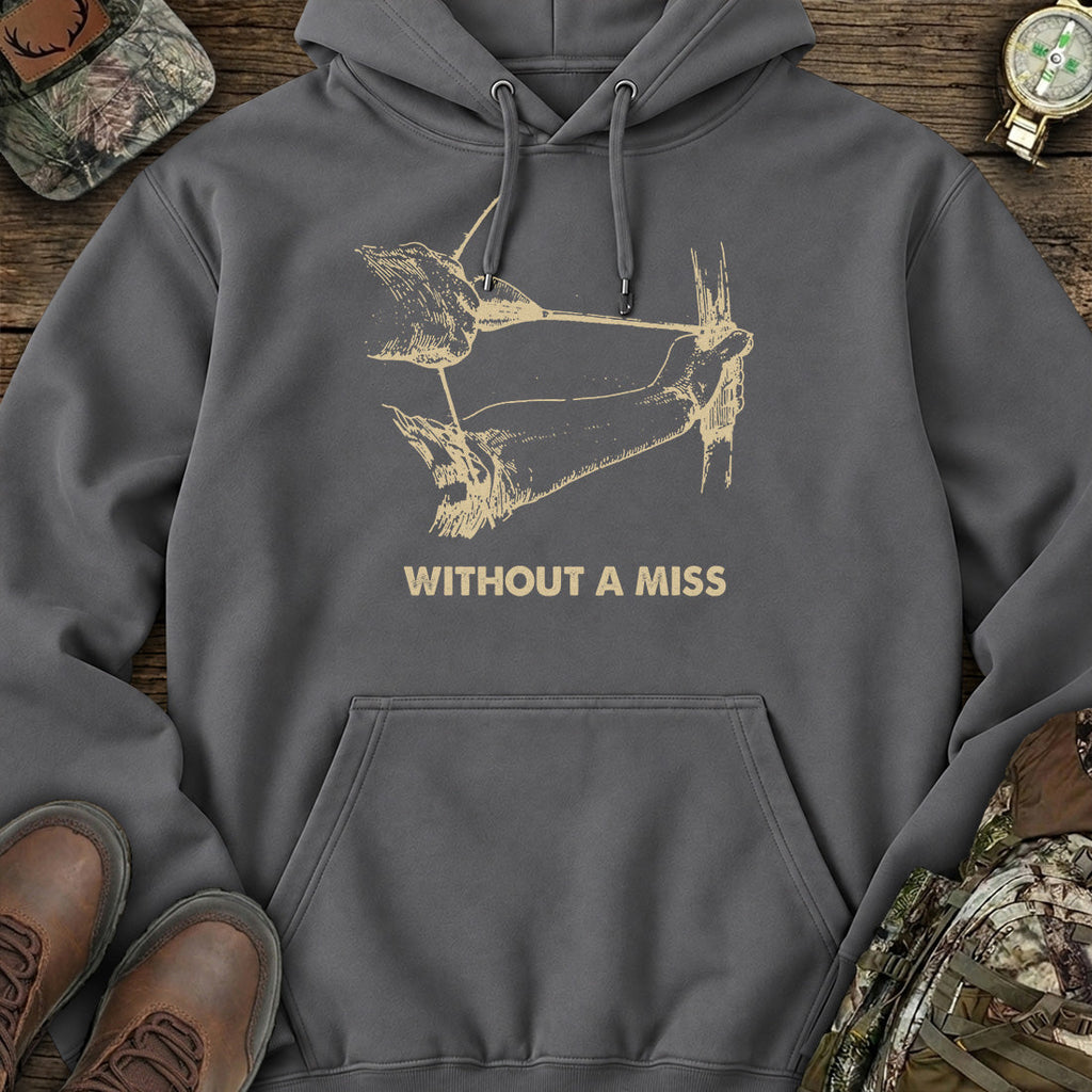 Silent Arrow Hunter Hoodie product image 3