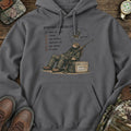 Snack Break Hunter Hoodie product image 1