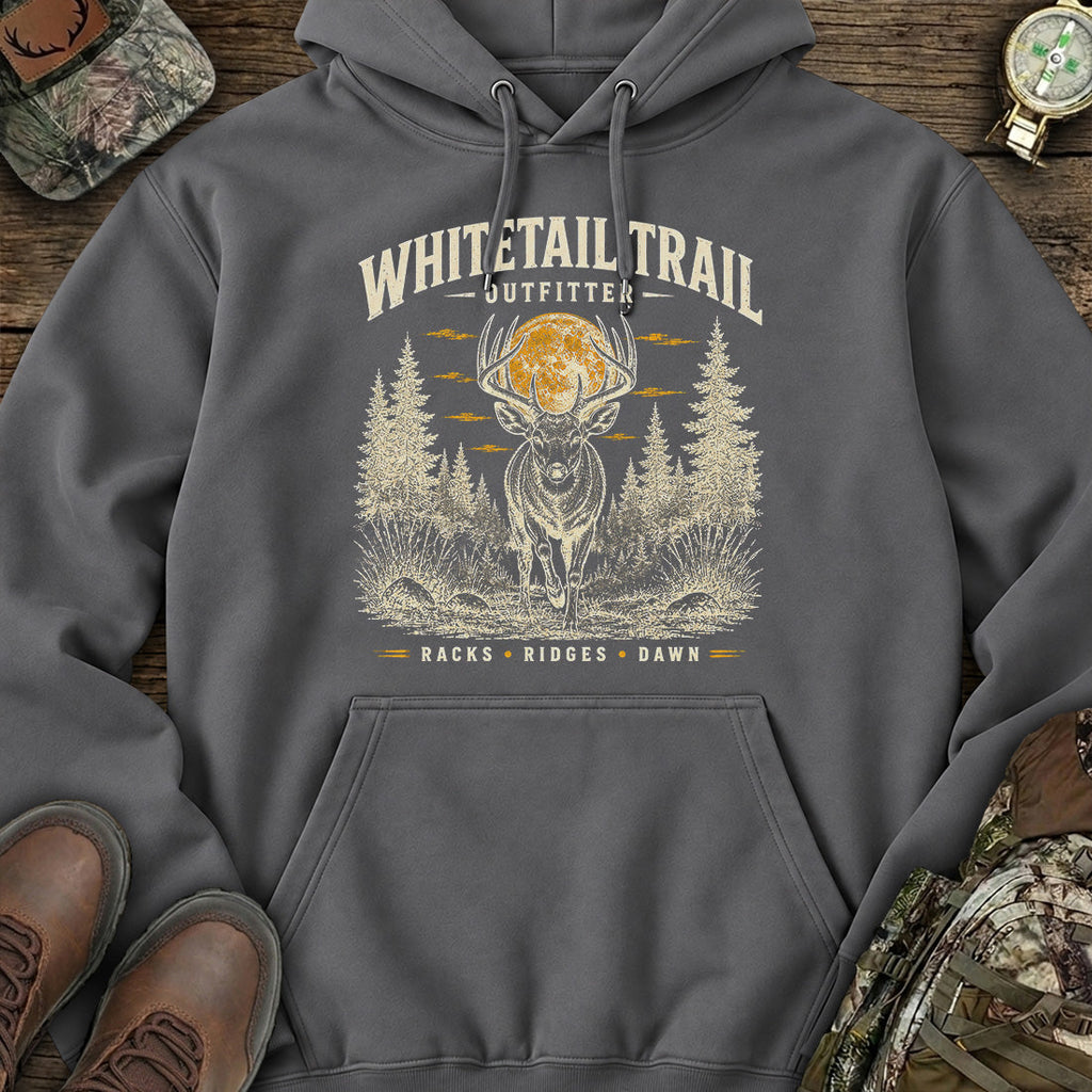 Whitetail Trail Spirit Hoodie product image 3