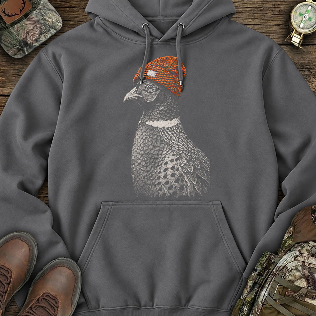 Wild Pheasant Vibes Hoodie product image 3