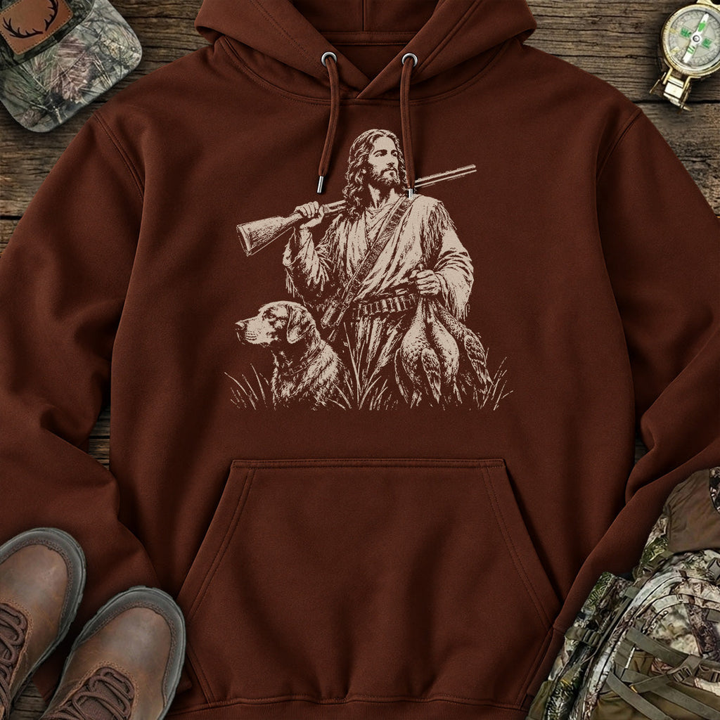 Faithful Hunter Spirit Hoodie product image 3