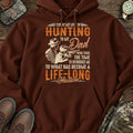 Dad’s Hunting Legacy Hoodie product image 1