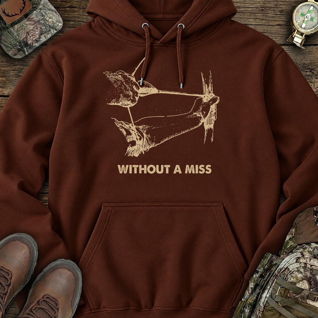 Silent Arrow Hunter Hoodie product image 4