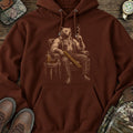 Gentleman Grizzly Hoodie product image 1
