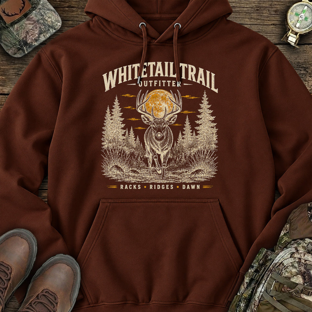 Whitetail Trail Spirit Hoodie product image 4
