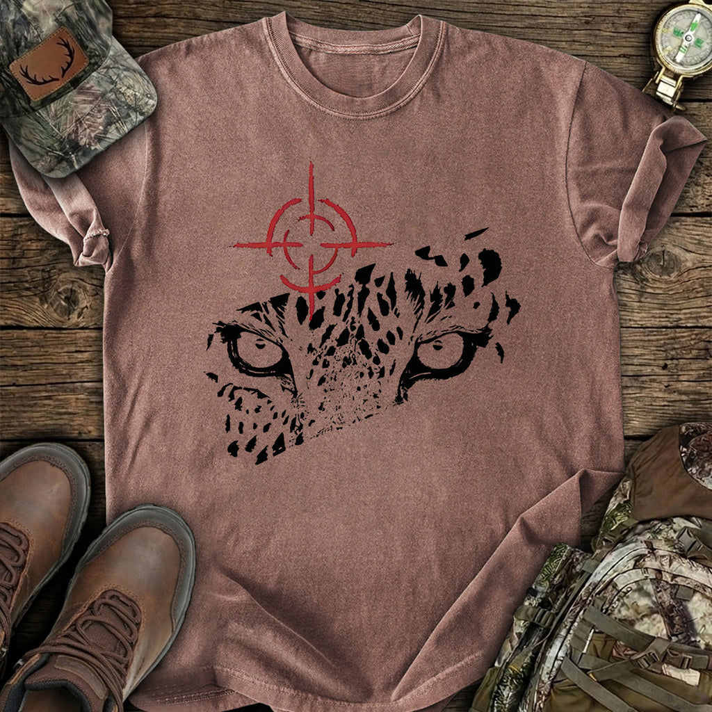 Gobbler Eyes Locked T-Shirt product image 6