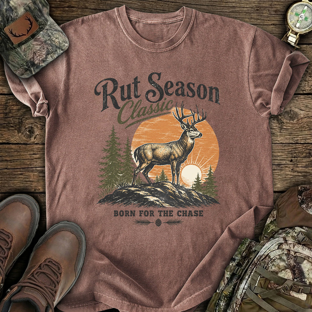 Born for the Chase T-Shirt product image 4