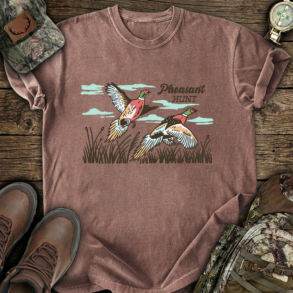 Wings Over Field T-Shirt product image 2