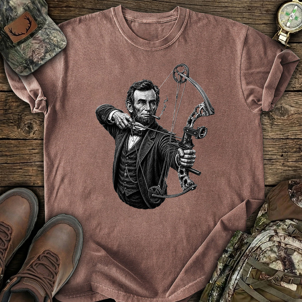 Liberty Archer T-Shirt product image 3
