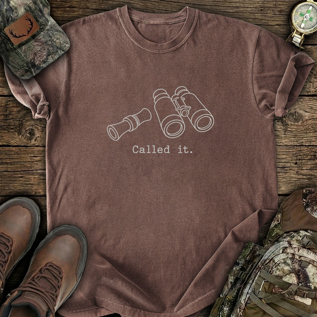 Hunter Instinct T-Shirt product image 5