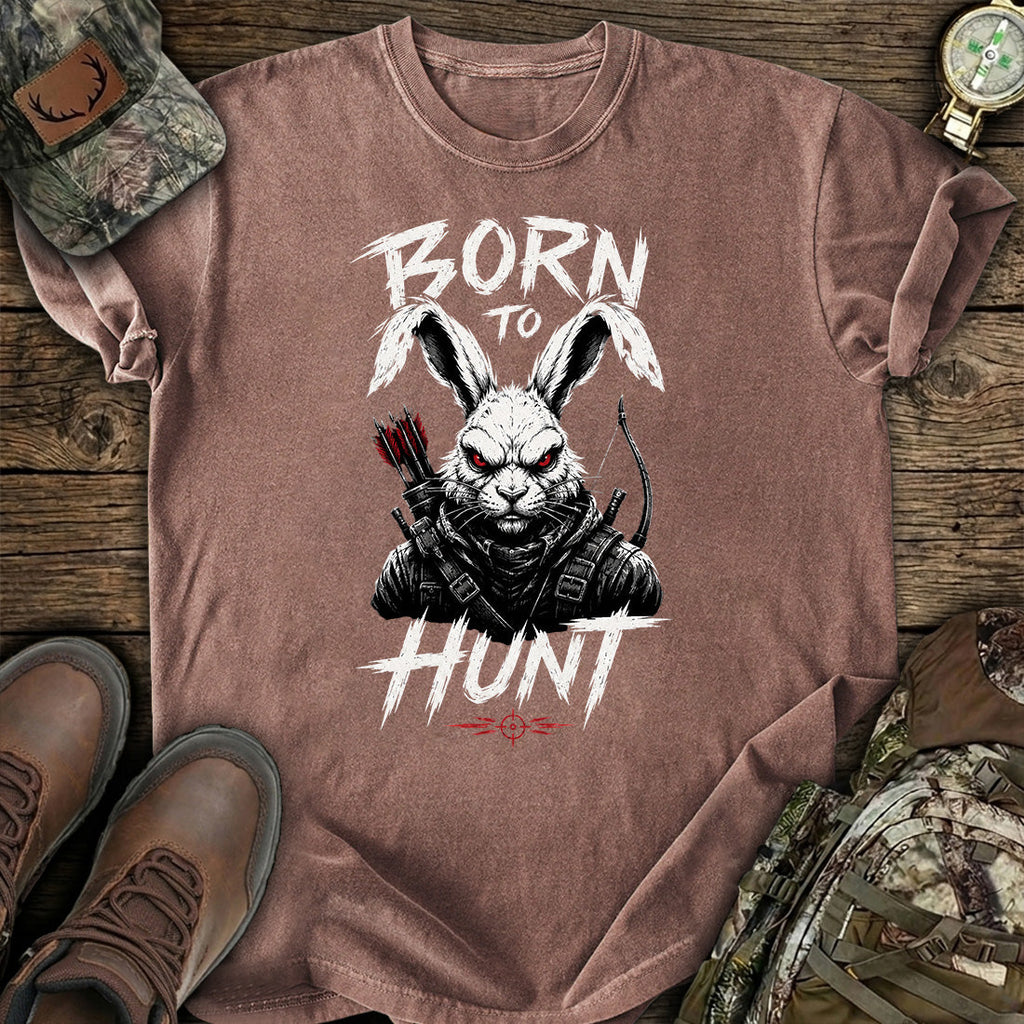 Rabbit Hunter T-Shirt product image 5