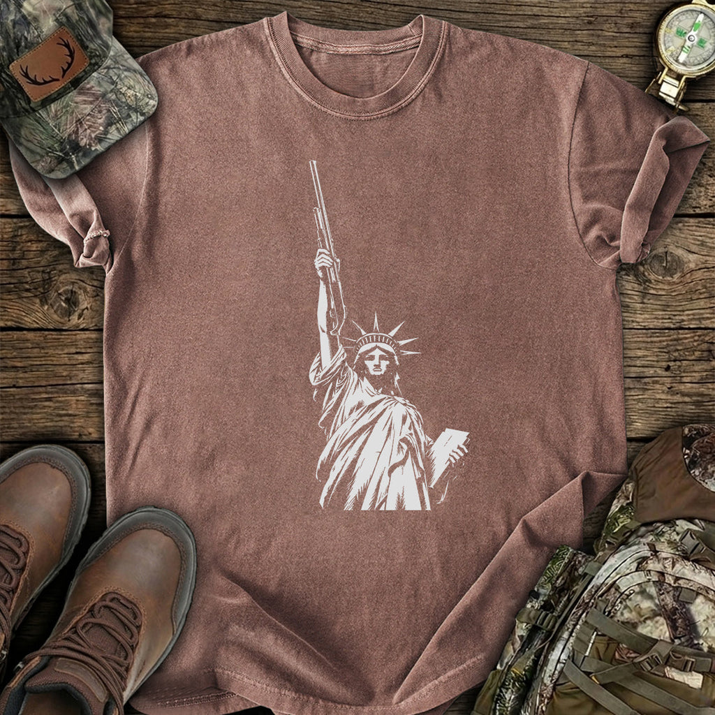 Liberty Shotcall T-Shirt product image 1