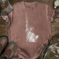 Liberty Shotcall T-Shirt product image 1