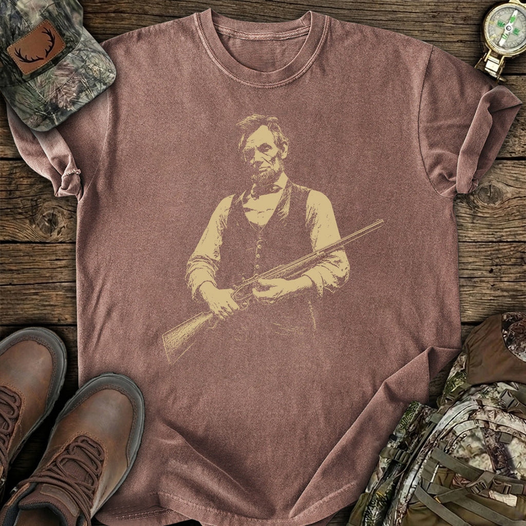 Frontier Valor T-Shirt product image 6