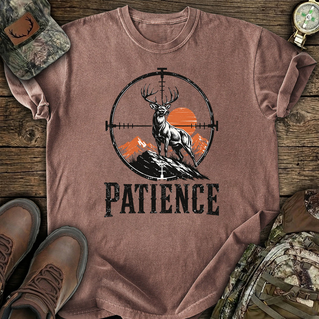 Patience Buck T-Shirt product image 5