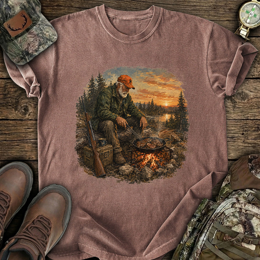 Hunter Life T-Shirt product image 4