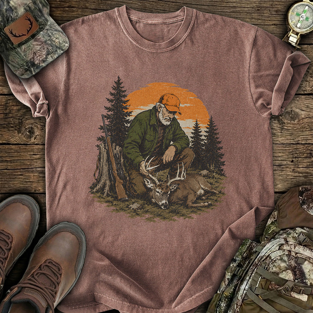Whitetail Honor T-Shirt product image 5