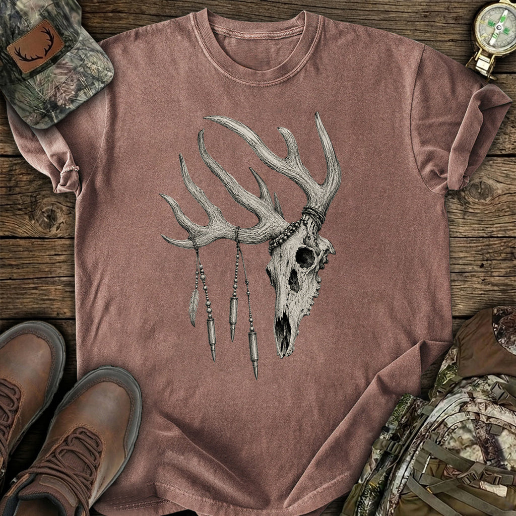 Sacred Hunt T-Shirt product image 5