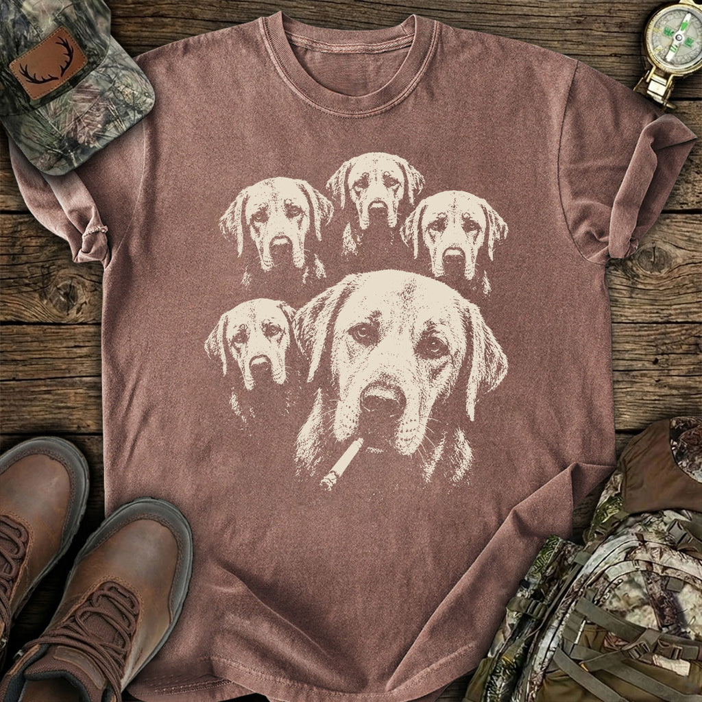 Ashes of Loyalty T-Shirt product image 4