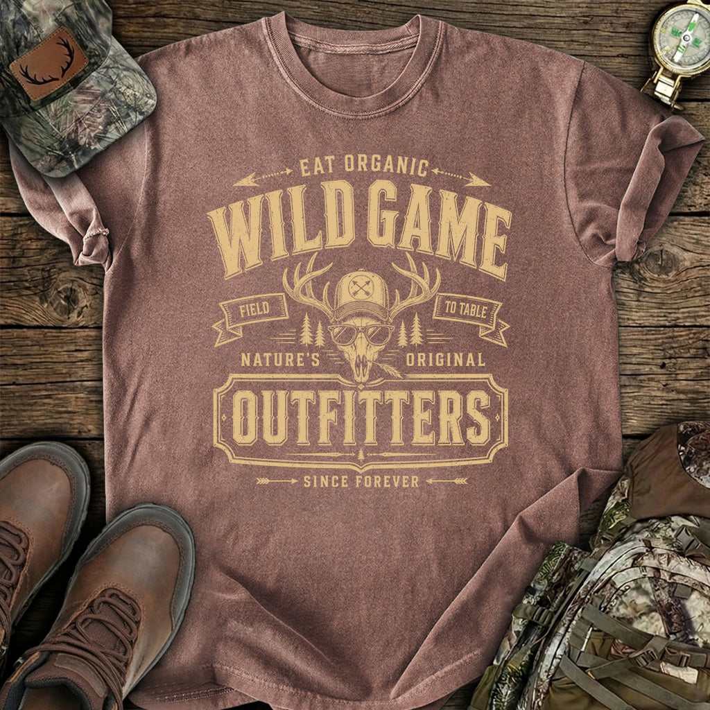 Wild Game Legacy T-Shirt product image 5