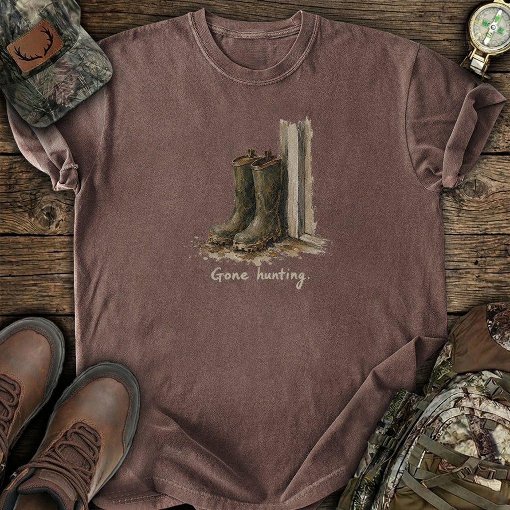 Backwoods Calling T-Shirt product image 3