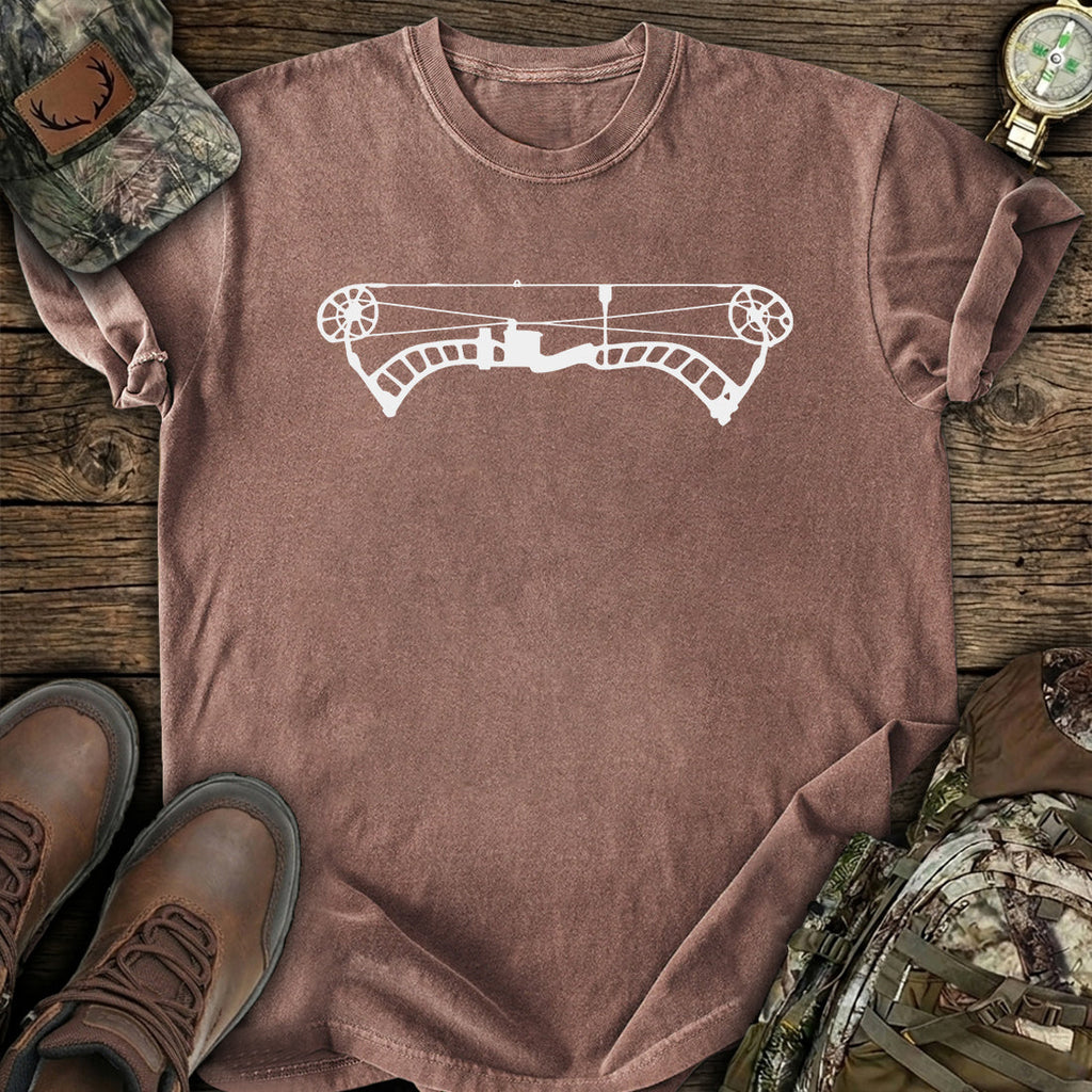 Silent Draw T-Shirt product image 5