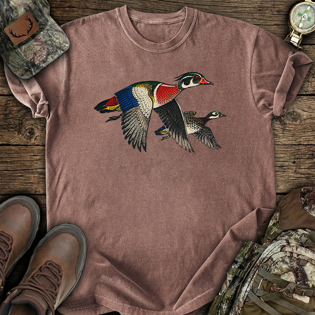 Wildwing Reverie T-Shirt product image 3