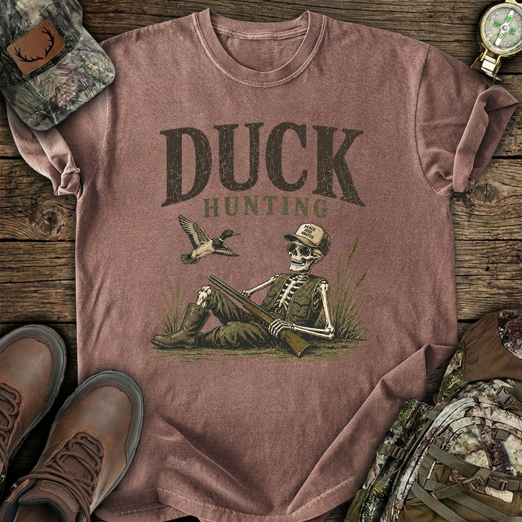 Marsh Peace Hunter T-Shirt product image 5
