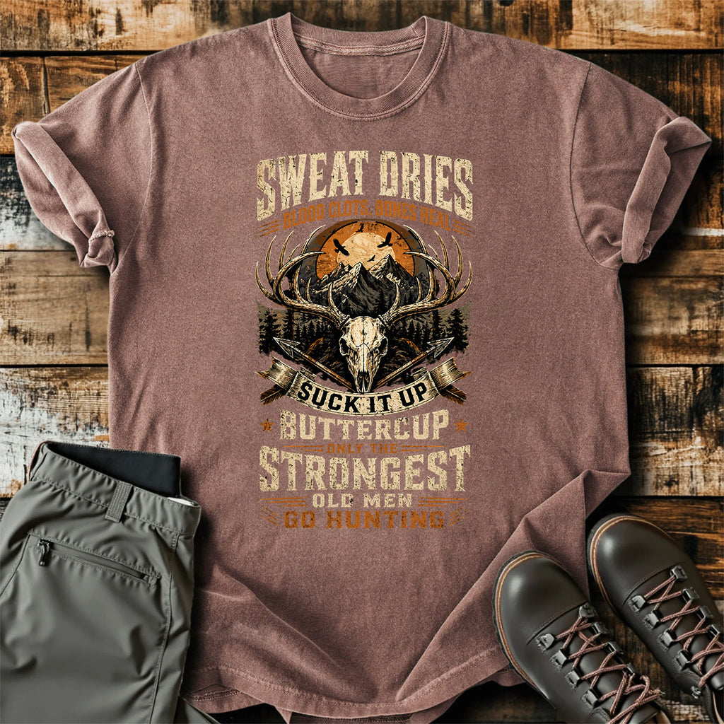 Strongest Hunters T-Shirt product image 5