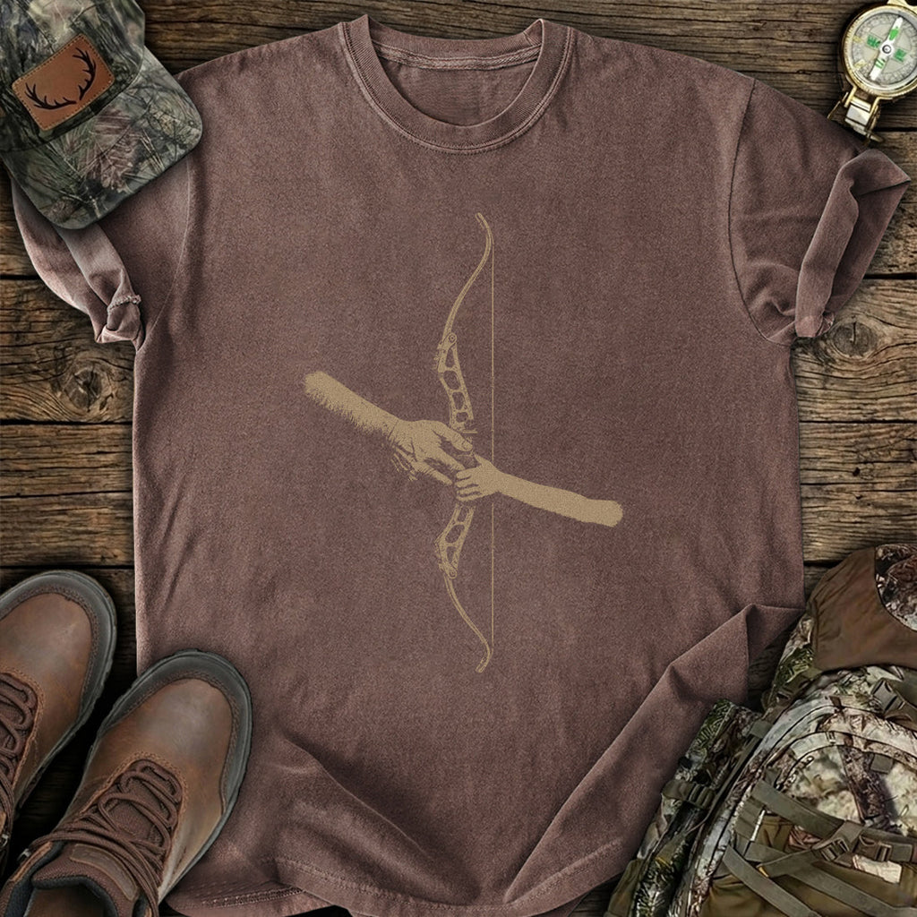 Bowhunter Bloodline T-Shirt product image 1
