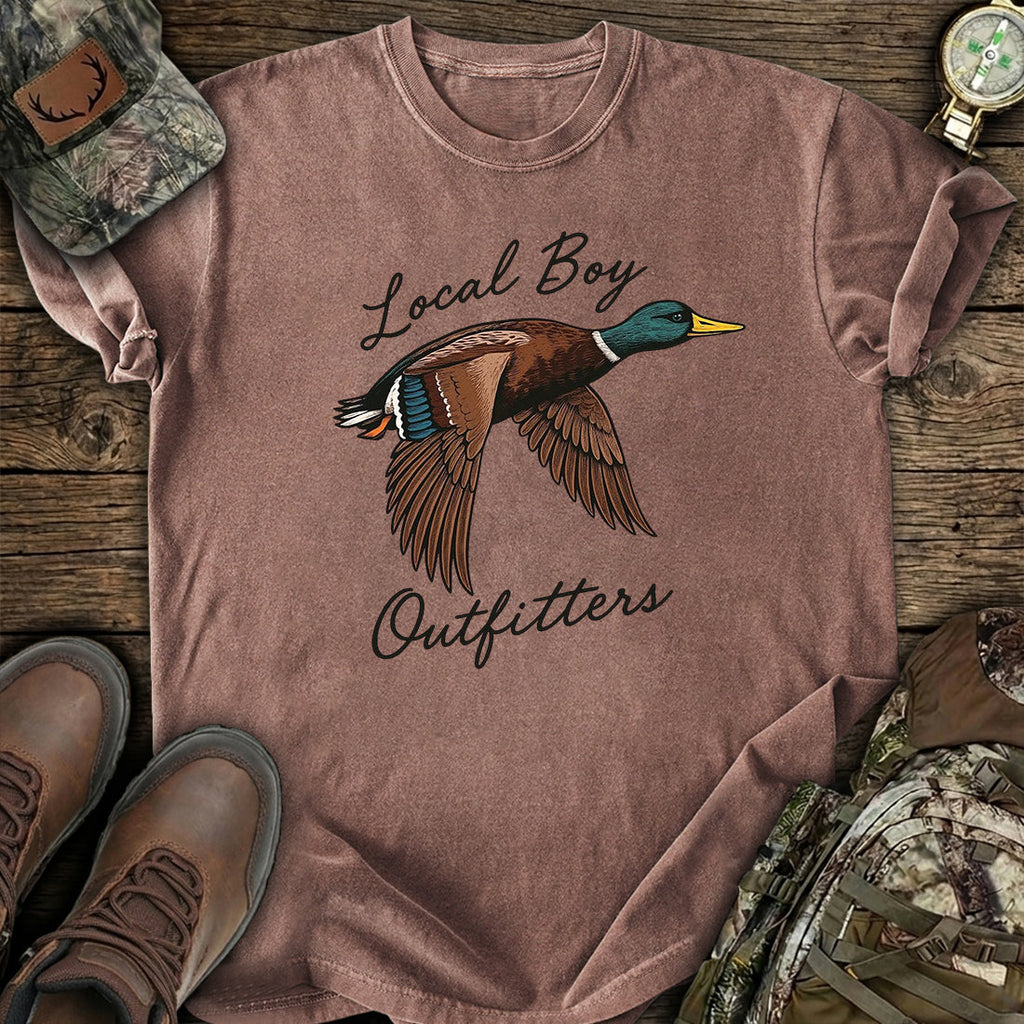 Hometown Wings T-Shirt product image 4