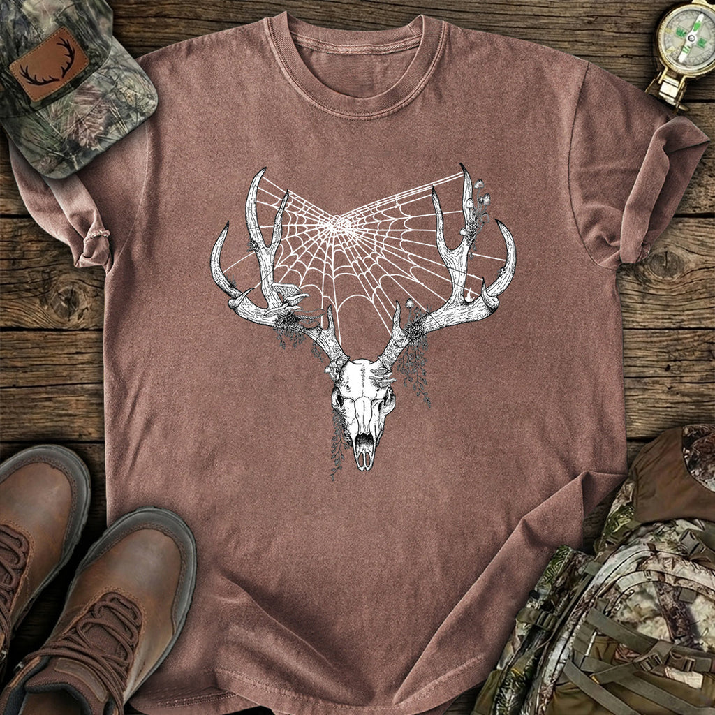 Ghost Antler T-Shirt product image 5