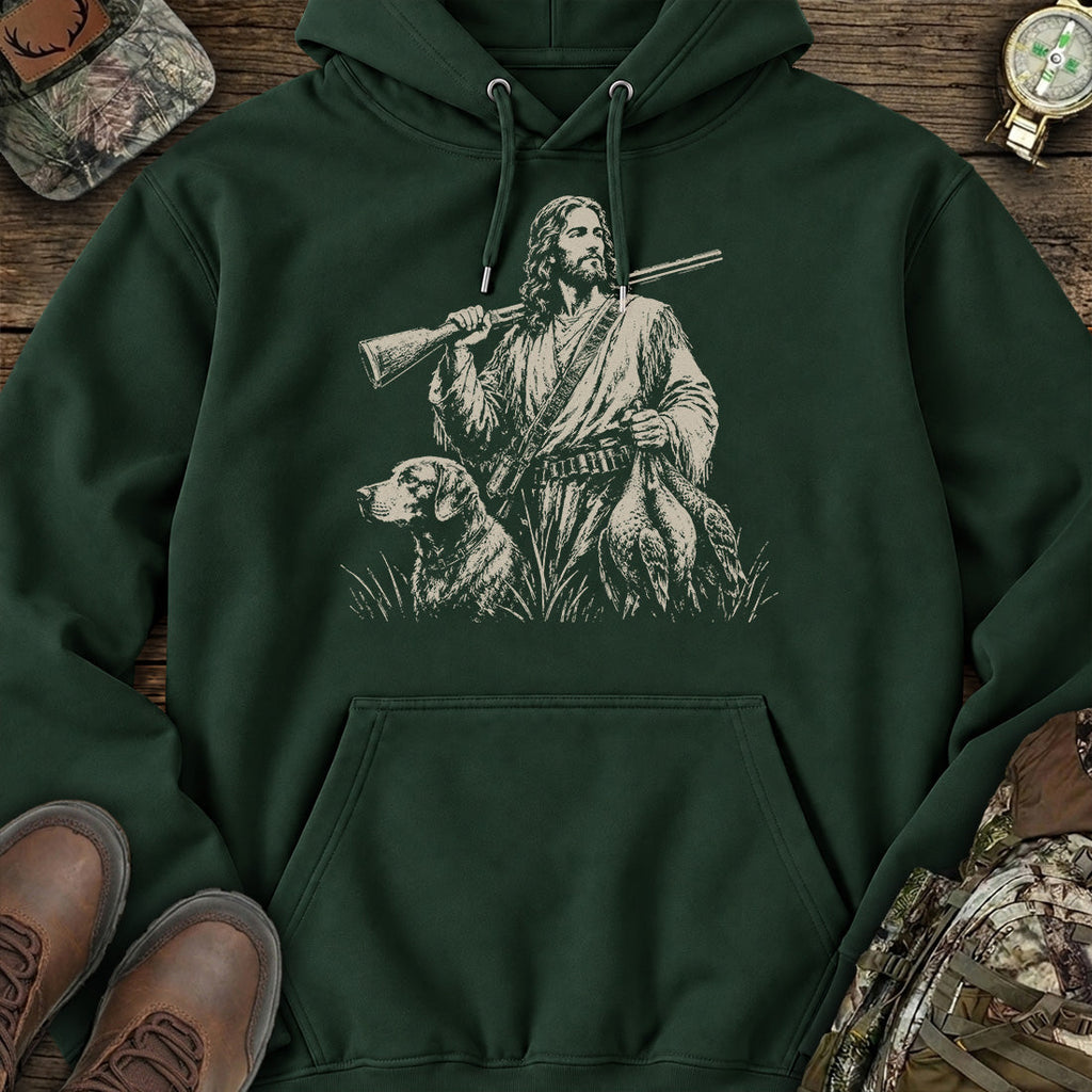 Faithful Hunter Spirit Hoodie product image 4