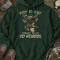 Born To Hunt Hoodie product image 1