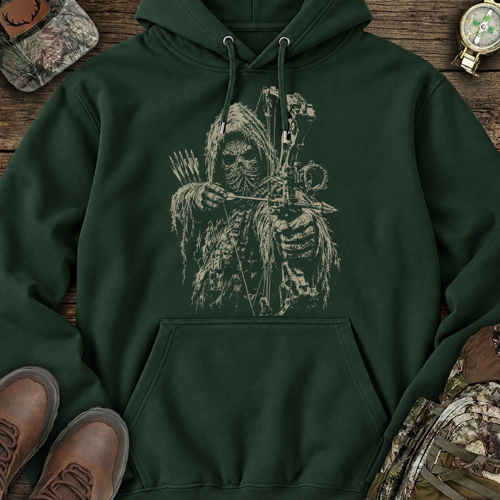 Shadow Reaper Bowhunt Hoodie product image 4