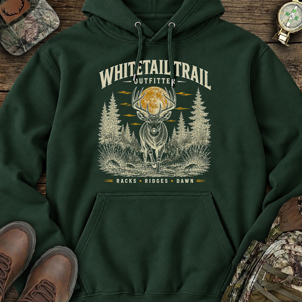 Whitetail Trail Spirit Hoodie product image 1