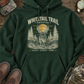 Whitetail Trail Spirit Hoodie product image 1
