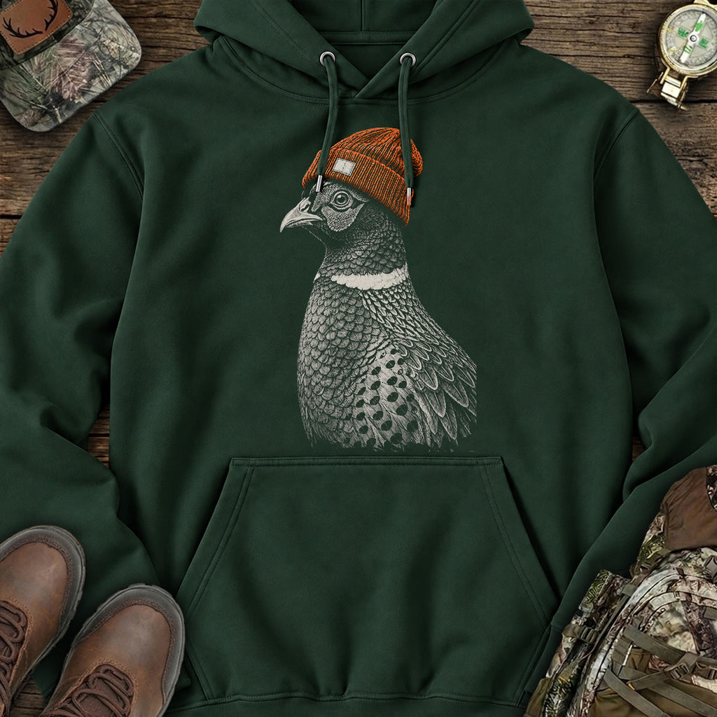 Wild Pheasant Vibes Hoodie product image 1