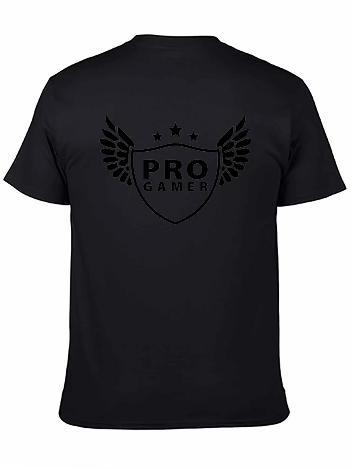 Pro Gamer T-Shirt - Premium Quality Cotton Tee product image 4