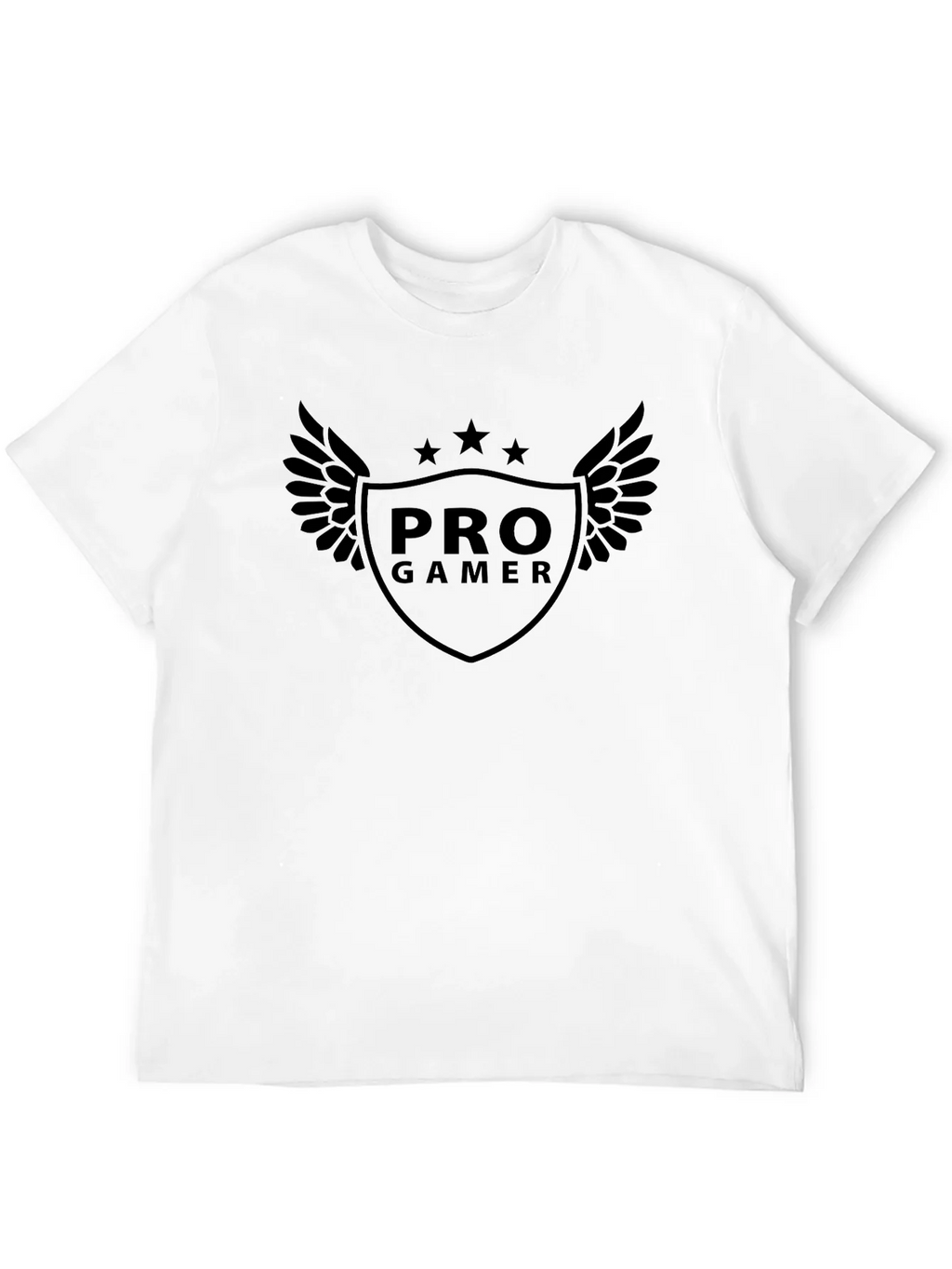 Pro Gamer T-Shirt - Premium Quality Cotton Tee product image 11