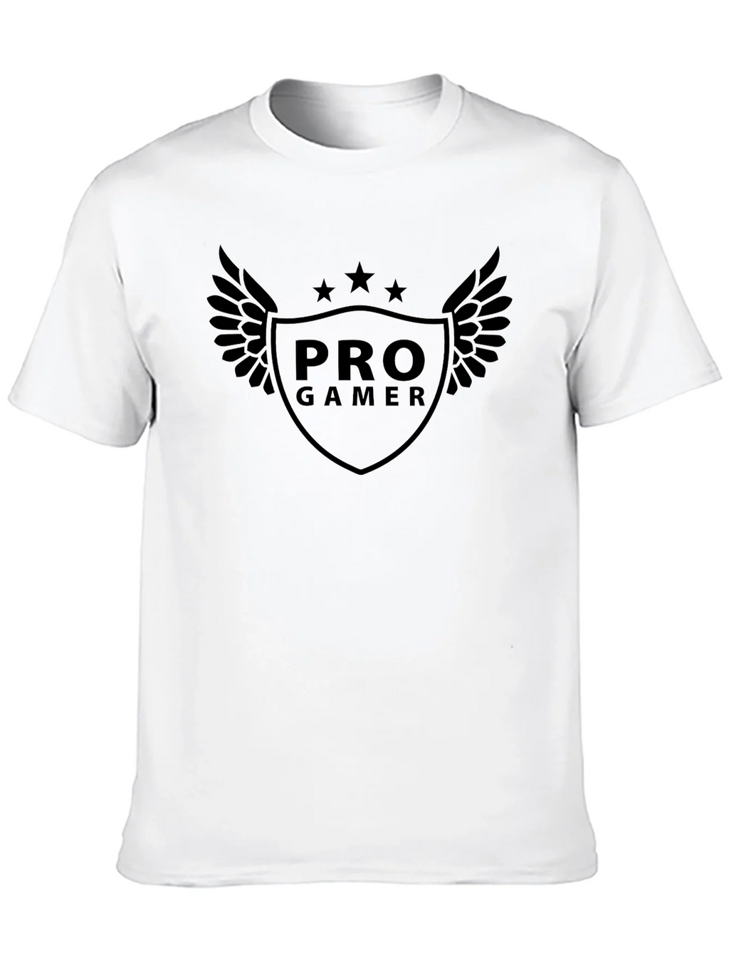Pro Gamer T-Shirt - Premium Quality Cotton Tee product image 9