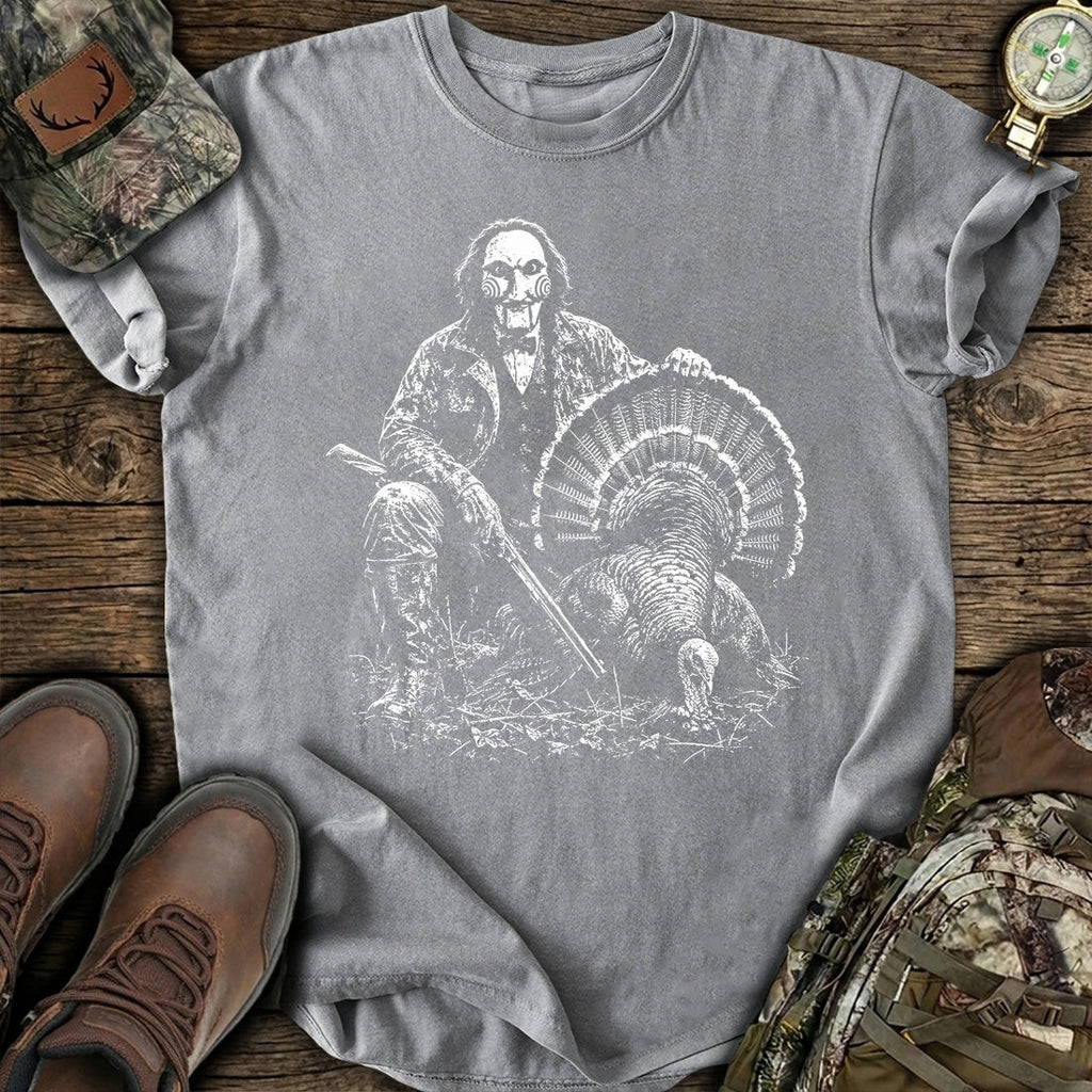 Turkey Terror Trophy T-Shirt product image 5